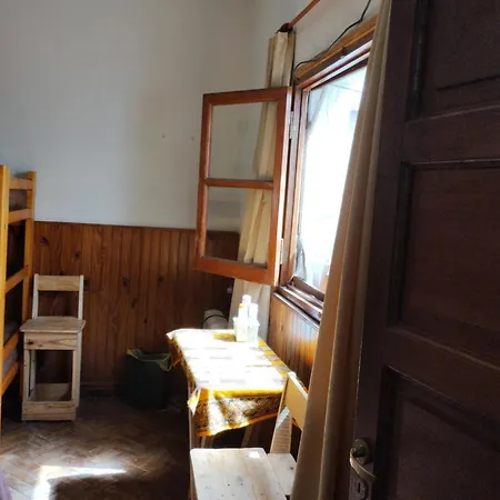 Bed and Breakfast Lo de Su